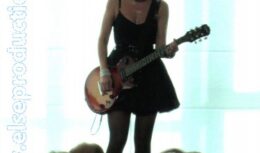 Мероприятие, посвященное Дню работников нефтяной, газовой и топливной промышленности для компании «Лукойл» (сентябрь 2010, г. Астрахань, Гранд Отель Al Pash)