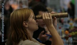 Корпоративные мероприятия для Департамента оценки бизнеса и Департамента оценки активов Консалтинговой группы «НЭО Центр» (октябрь 2008, Теплоход «Хрестина»)