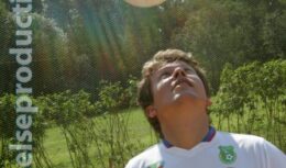 Корпоративные мероприятия для Консалтинговой группы «НЭО Центр» — «НЭО-Спортсмены» (июль 2008, База отдыха «Глория»)