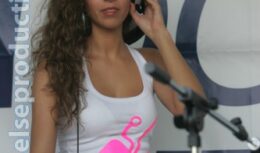 Корпоративные мероприятия для Консалтинговой группы «НЭО Центр» — «НЭО-Спортсмены» (июль 2008, База отдыха «Глория»)