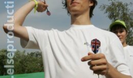 Корпоративные мероприятия для Консалтинговой группы «НЭО Центр» — «НЭО-Спортсмены» (июль 2008, База отдыха «Глория»)