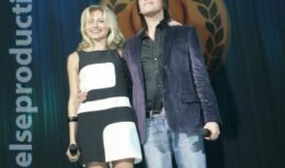 20-летие школы № 1113 с углубленным изучением музыки и хореографии (май 2008, ДК МЭЛЗ)