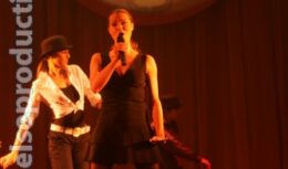 20-летие школы № 1113 с углубленным изучением музыки и хореографии (май 2008, ДК МЭЛЗ)