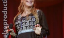 20-летие школы № 1113 с углубленным изучением музыки и хореографии (май 2008, ДК МЭЛЗ)