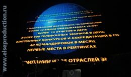 10-летие Консалтинговой группы «НЭО Центр» (декабрь 2007, клуб «Опера»)