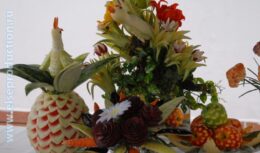 10-летие Курортного комплекса «Надежда» (г. Геленджик, июль 2005)