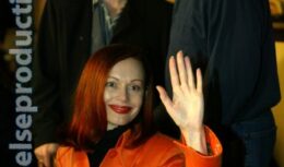 Мероприятие «Французский Аперитив» и визит Министра сельского хозяйства Франции (июнь 2004, Сад «Эрмитаж»)