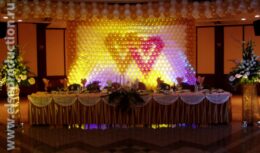 Корпоративные мероприятия для компании «Межрегионгаз» (2002-2005)