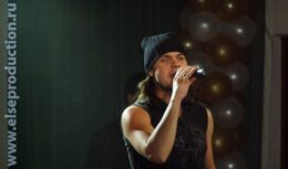 Корпоративные мероприятия для компании «Межрегионгаз» (2002-2005)