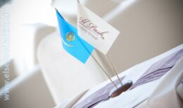 Открытие Гранд Отеля Al Pash (май 2009, г. Астрахань)