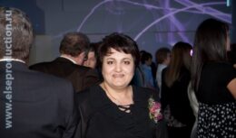 Открытие Гранд Отеля Al Pash (май 2009, г. Астрахань)