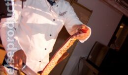 Открытие Гранд Отеля Al Pash (май 2009, г. Астрахань)