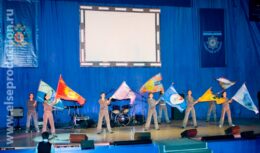 Соорганизация (совместно с Центром Национальной Славы России) торжественного вечера памяти российского инженера и изобретателя, академика В.Г.Шухова (декабрь 2008, РГУ нефти и газа им. И.М. Губкина)