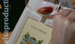 Праздник вина «Божоле Нуво» (ноябрь 2007, ТЦ»Атриум»)