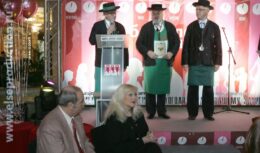 Праздник вина «Божоле Нуво» (ноябрь 2007, ТЦ»Атриум»)