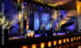 Презентация книги и торжественный вечер, посвященный 100-летию со дня рождения выдающегося конструктора, академика П.Д.Грушина (2006, Парк-отель «Олимпиец»)