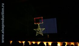 Презентация книги и торжественный вечер, посвященный 100-летию со дня рождения выдающегося конструктора, академика П.Д.Грушина (2006, Парк-отель «Олимпиец»)