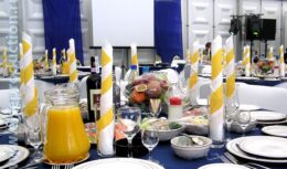 Презентация новой зимней шипованной резины Michelin X-Ice North (г. Дмитров, Январь  2005, Дмитровский автомобильный полигон)