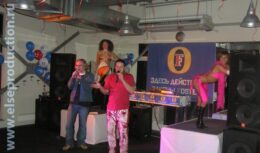 Презентация по выводу и продвижению брэнда Foster’s на российский рынок (г. Санкт-Петербург, 2005)