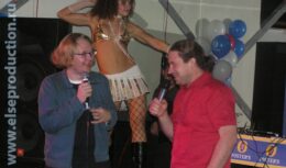 Презентация по выводу и продвижению брэнда Foster’s на российский рынок (г. Санкт-Петербург, 2005)