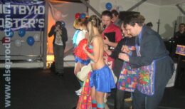 Презентация по выводу и продвижению брэнда Foster’s на российский рынок (г. Санкт-Петербург, 2005)