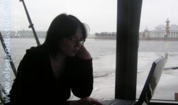 Презентация по выводу и продвижению брэнда Foster’s на российский рынок (г. Санкт-Петербург, 2005)