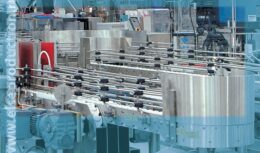 Открытие завода «НИДАН» (2004)