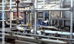 Открытие завода «НИДАН» (2004)