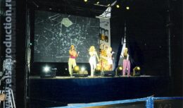 Открытие завода «НИДАН» (2004)