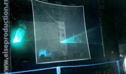 Открытие завода «НИДАН» (2004)