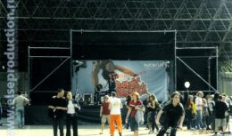 Презентация моделей 5510 и 3300 «Nokia» (2004)