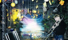 Рестайлинг дизайна упаковки продукта сока «Я» (2002, завод «Лебедянский»)