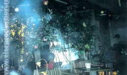 Рестайлинг дизайна упаковки продукта сока «Я» (2002, завод «Лебедянский»)