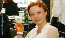 Кулинарный поединок двух лучших шеф-поваров французской кухни от самого изысканного пива Франции Kronenbourg 1664 (ресторан «Maison»)