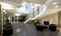 Презентация концептуальных апартаментов компании «Миракс Групп» (ЖК «Город Столиц)