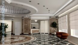 Презентация концептуальных апартаментов компании «Миракс Групп» (ЖК «Город Столиц)