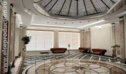 Презентация концептуальных апартаментов компании «Миракс Групп» (ЖК «Город Столиц)