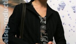 Презентация новой линии косметики по уходу за кожей Johnson & Johnson