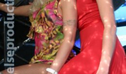 Презентация нового музыкального телефона N91 компании Nokia