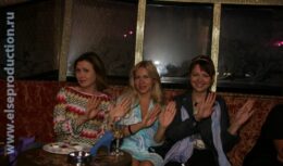 Презентация нового музыкального телефона N91 компании Nokia