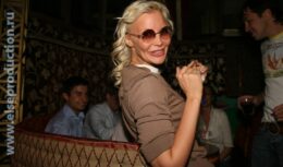 Презентация нового музыкального телефона N91 компании Nokia