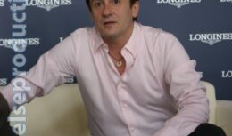 Презентация часов Longines и 125 лет работы компании Longines на российском рынке (г. Санкт-Петербург)