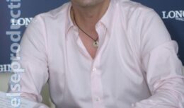 Презентация часов Longines и 125 лет работы компании Longines на российском рынке (г. Санкт-Петербург)