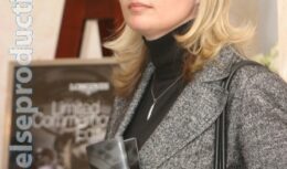 Презентация часов Longines и 125 лет работы компании Longines на российском рынке (г. Санкт-Петербург)