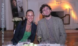 Презентация часов Longines и 125 лет работы компании Longines на российском рынке (г. Санкт-Петербург)