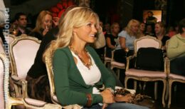 Презентация эпилятора Silk-Epil компании Braun