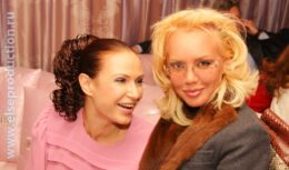 Презентация эпилятора Silk-Epil компании Braun