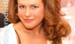 Презентация эпилятора Silk-Epil компании Braun