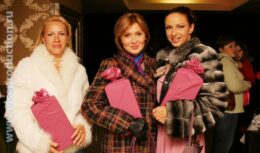 Презентация эпилятора Silk-Epil компании Braun