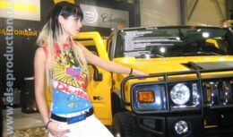 Открытие Millioner Fair